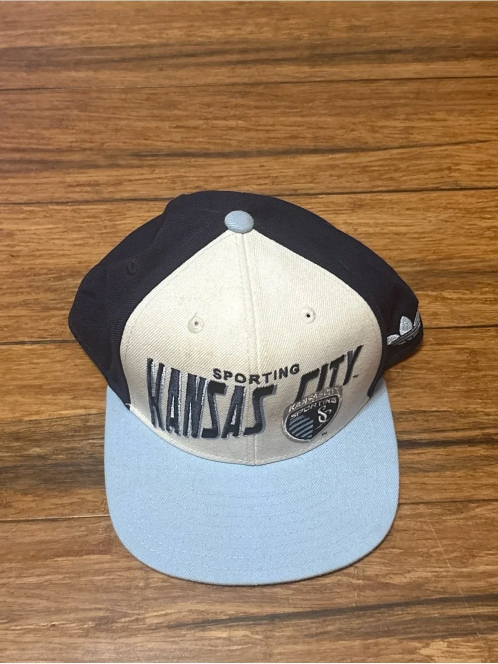 adidas kansas city
